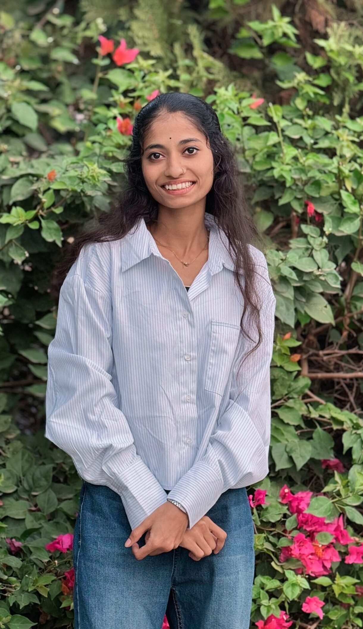 Rakshitha K