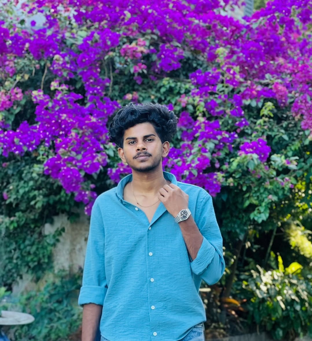 Rithik PS